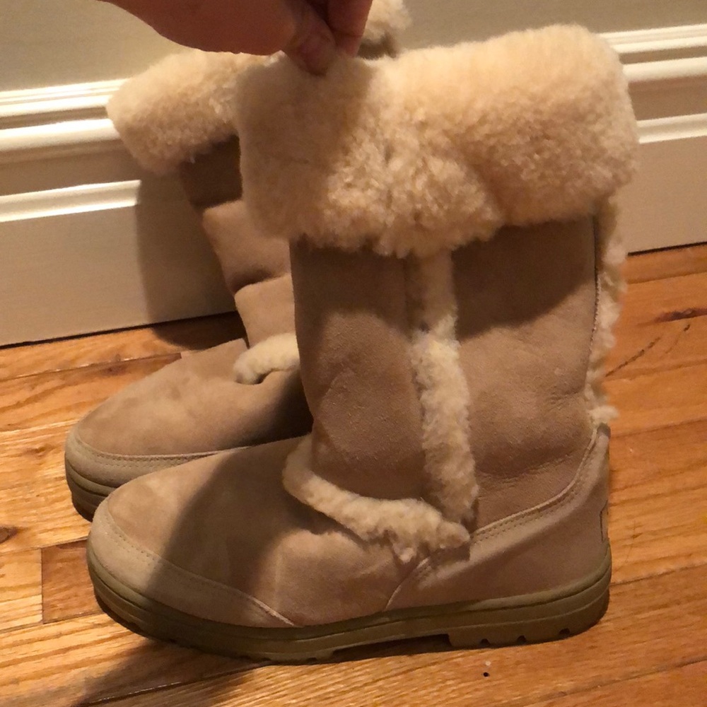 Ugg boots